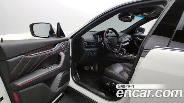 Maserati Levante 2.0 GT AWD, 2022 10