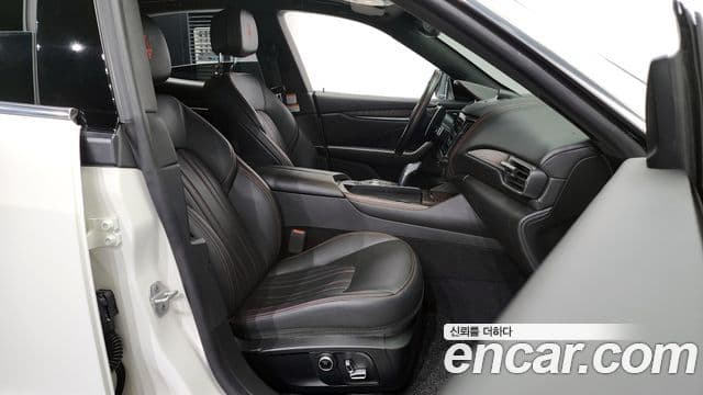 Maserati Levante 2.0 GT AWD, 2022 11