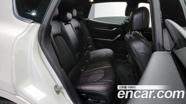 Maserati Levante 2.0 GT AWD, 2022 12