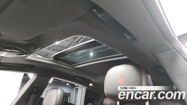 Maserati Levante 2.0 GT AWD, 2022 19