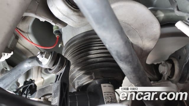 BMW X7 (G07) xDrive 40i M Sport 6인승, 2024 19