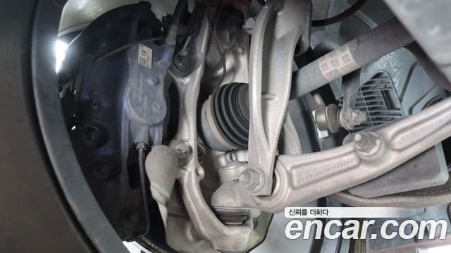 BMW X7 (G07) xDrive 40i M Sport 6인승, 2024 20