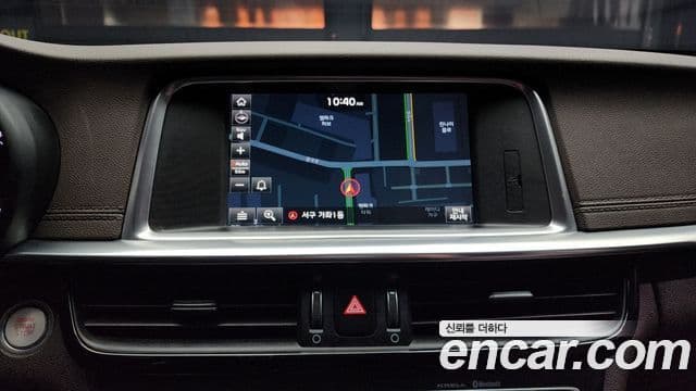 Kia The / новый New K5 2세대 Intelligent, 2019 14