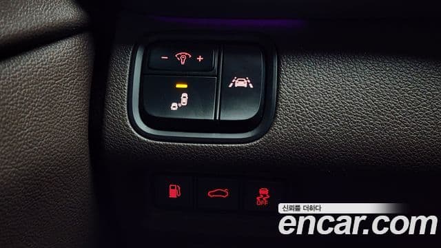 Kia The / новый New K5 2세대 Intelligent, 2019 17