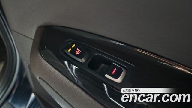 Kia The / новый New K5 2세대 Intelligent, 2019 19