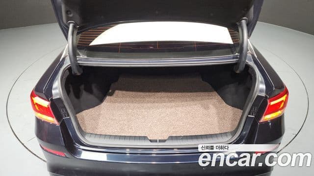 Kia The / новый New K5 2세대 Intelligent, 2019 20