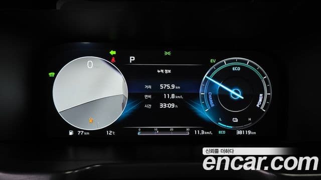 Kia Sorento 4세대 Gravity, 2021 8