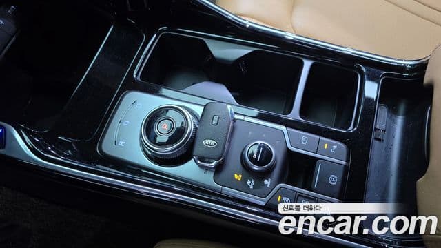 Kia Sorento 4세대 Gravity, 2021 9