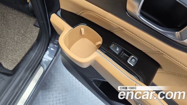 Kia Sorento 4세대 Gravity, 2021 18