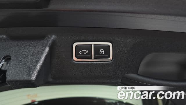 Kia Sorento 4세대 Gravity, 2021 20