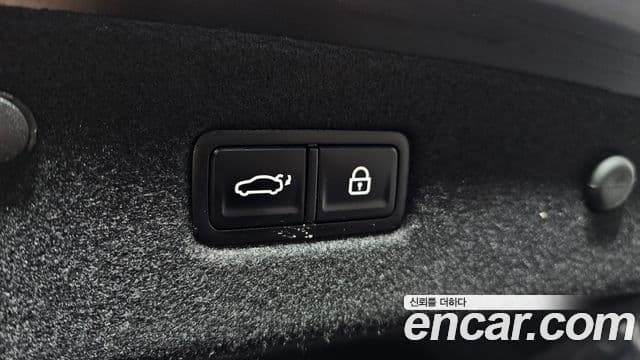 Kia The / новый New K8 гибрид Signature, 2025 15