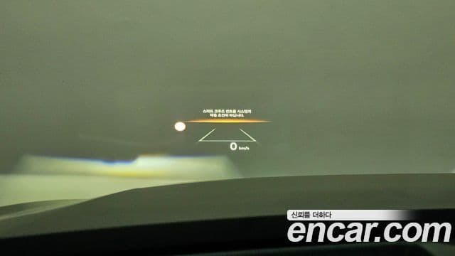 Kia The / новый New K8 гибрид Signature, 2025 19