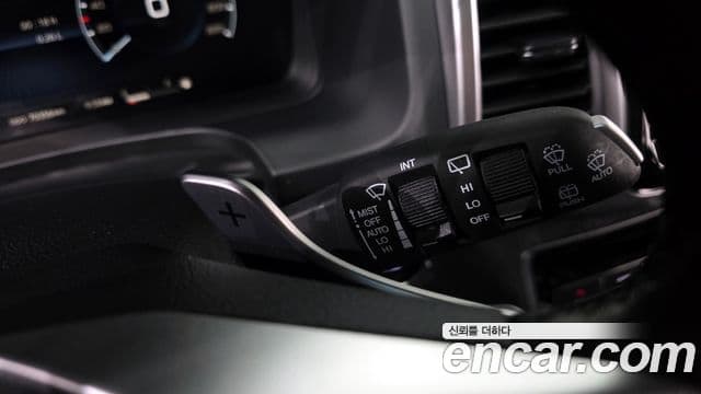 KG모빌리티(SsangYong) All New Rexton Prestige, 2021 19