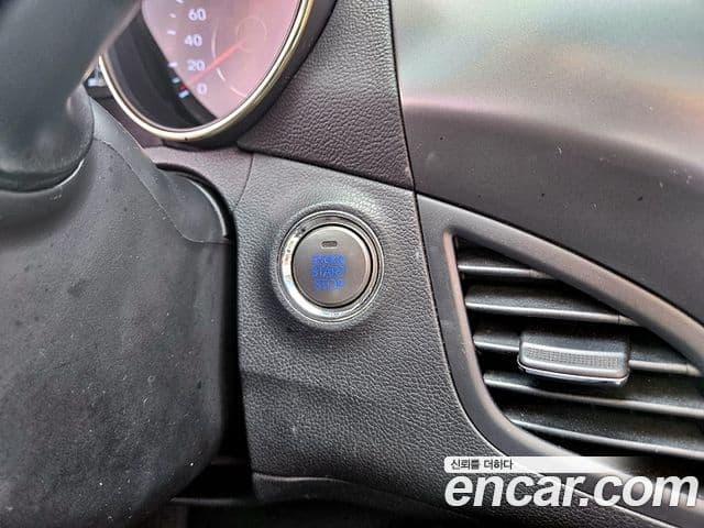 Hyundai Avante MD Premier, 2011 9