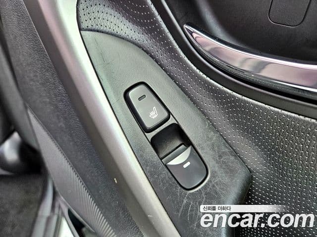 Hyundai Avante MD Premier, 2011 13