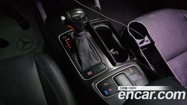 Kia The / новый New K7 Luxury, 2013 9