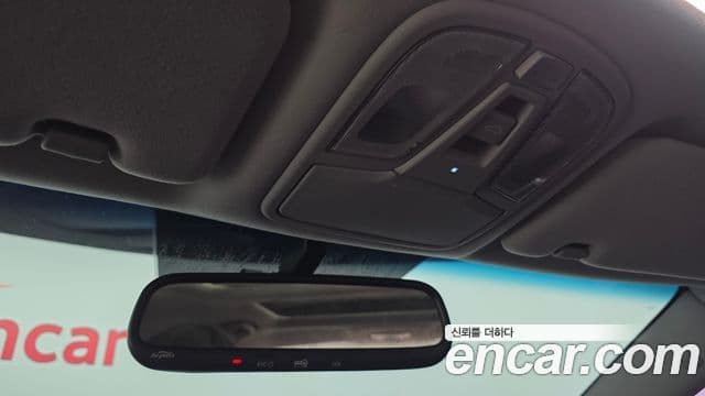 Kia The / новый New K7 Luxury, 2013 19