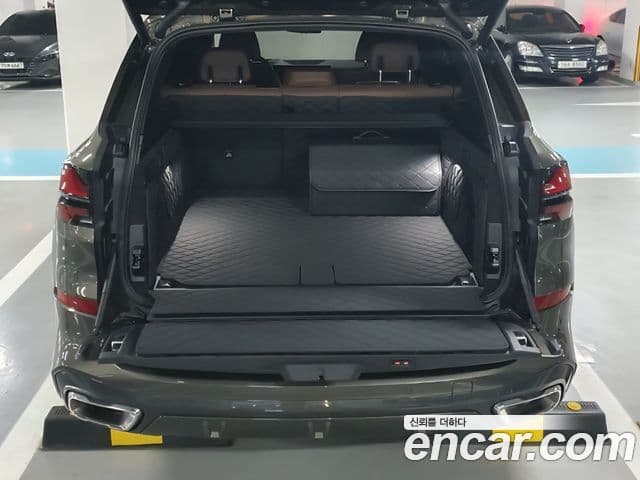 BMW X5 (G05) xDrive 40i M Sport, 2024 9