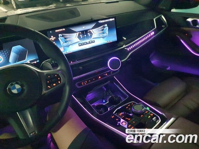 BMW X5 (G05) xDrive 40i M Sport, 2024 13