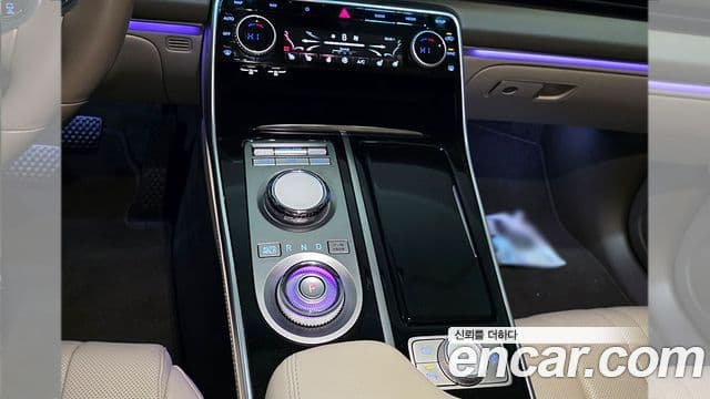 Genesis GV80, 2023 8