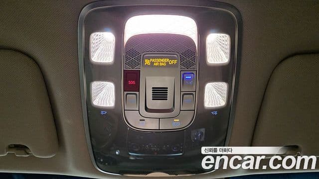 Genesis GV80, 2023 9