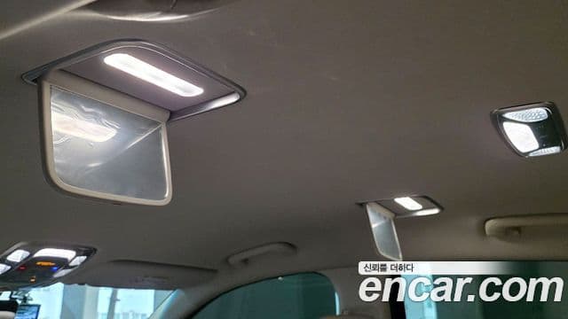 Genesis GV80, 2023 10