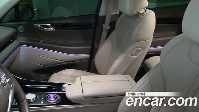 Genesis GV80, 2023 15