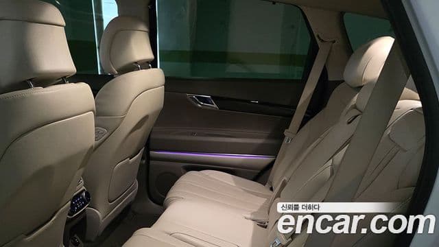 Genesis GV80, 2023 16