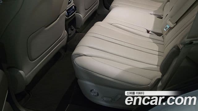 Genesis GV80, 2023 17