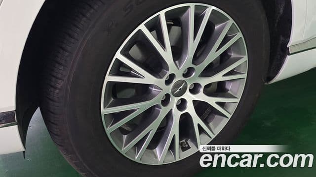 Genesis GV80, 2023 18