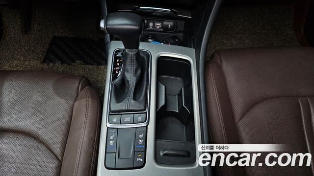 Kia K5 2세대 Noblesse, 2017 9