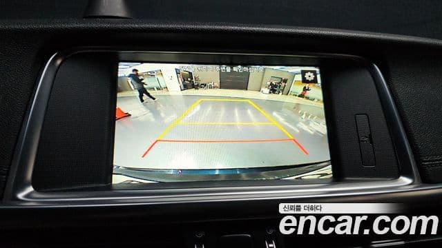 Kia K5 2세대 Noblesse, 2017 16