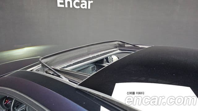 Kia K5 2세대 Noblesse, 2017 19