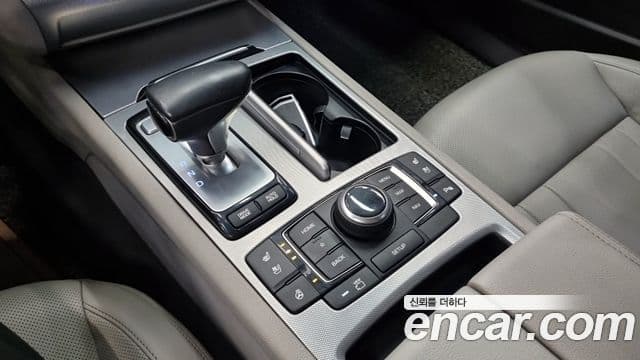 Genesis G80 Premium Luxury, 2019 9