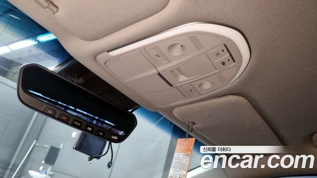 Genesis G80 Premium Luxury, 2019 15