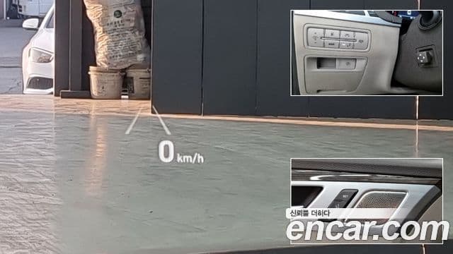 Genesis G80 Premium Luxury, 2019 16