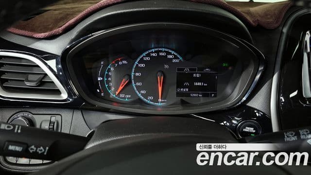 Chevrolet(GM대우) The / новый New Spark Premier, 2019 8