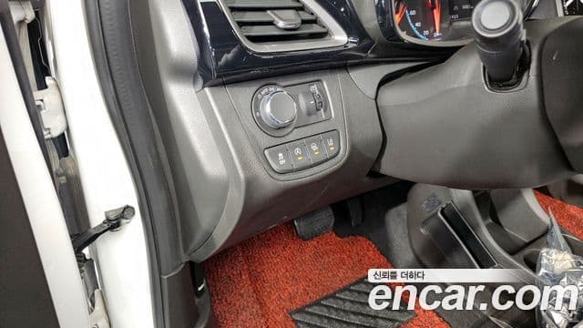 Chevrolet(GM대우) The / новый New Spark Premier, 2019 14