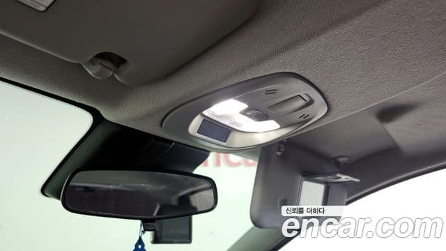 Chevrolet(GM대우) The / новый New Spark Premier, 2019 18