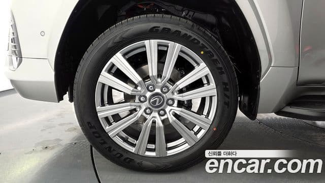 Lexus LX 4세대 700h VIP, 2026 все фото