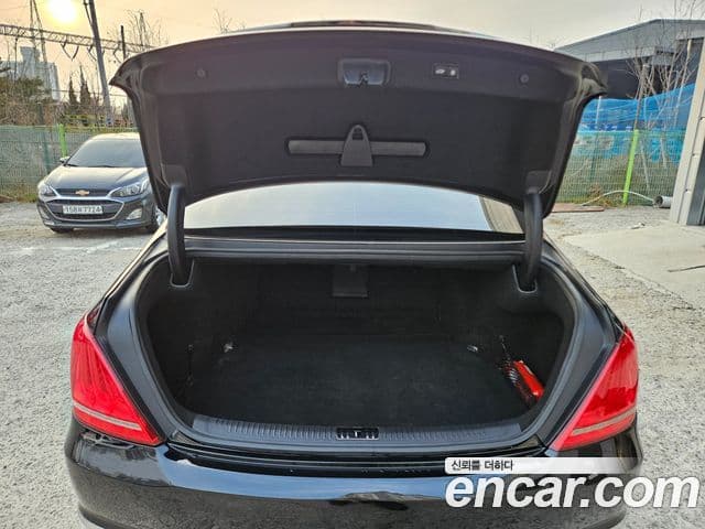 Genesis EQ900 Luxury, 2017 7