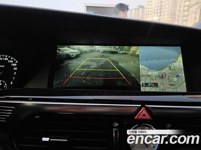 Genesis EQ900 Luxury, 2017 20