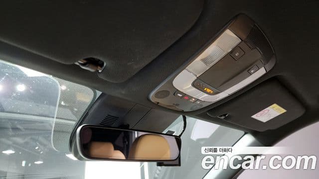 Kia Sorento 4세대 Noblesse, 2021 17