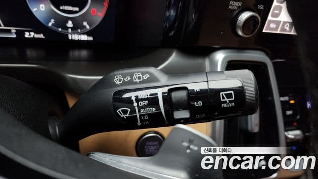 Kia Sorento 4세대 Noblesse, 2021 18