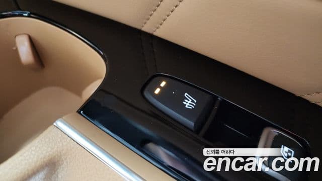 Kia Sorento 4세대 Noblesse, 2021 19