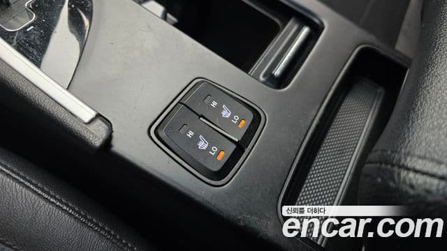 Hyundai YF Sonata LPI top, 2010 18