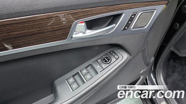 Genesis G80 Premium Luxury, 2019 10