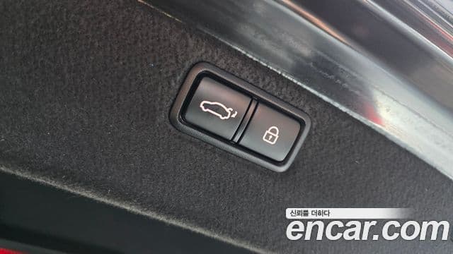 Genesis G80 Premium Luxury, 2019 12