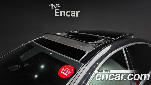 Genesis G80 Premium Luxury, 2019 13