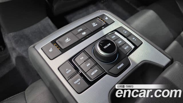 Genesis G80 Premium Luxury, 2019 14